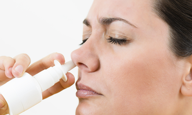 Các loại thuốc chữa viêm xoang mũi thường dùng